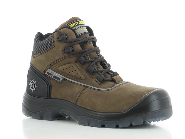 safety jogger heavy duty boots price