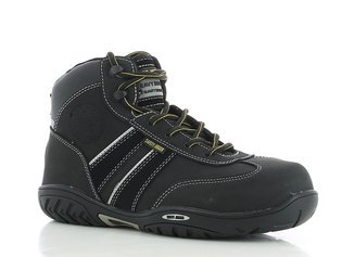 Safety Jogger Senna Safety Boots | Safety Boots