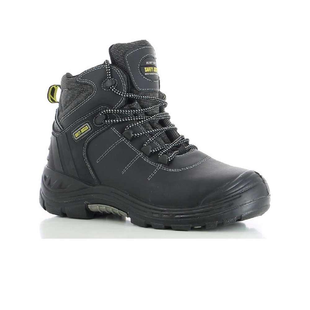 safety jogger boots