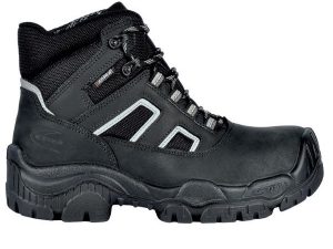 Reebok Trail Grip | Safety Boots | Reebok Safety Footwear