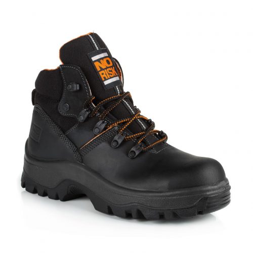 No Risk Blackrock Safety Boots No-Risk Boots Safety | Safety Boots 