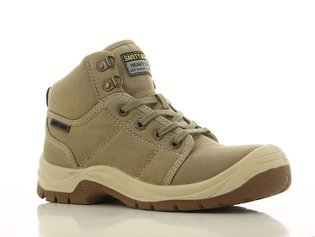 Buy > desert safety boots > in stock