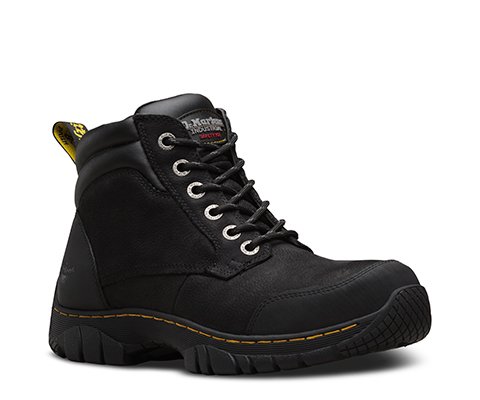 Dr Martens Riverton Safetyboots | Safety Boots