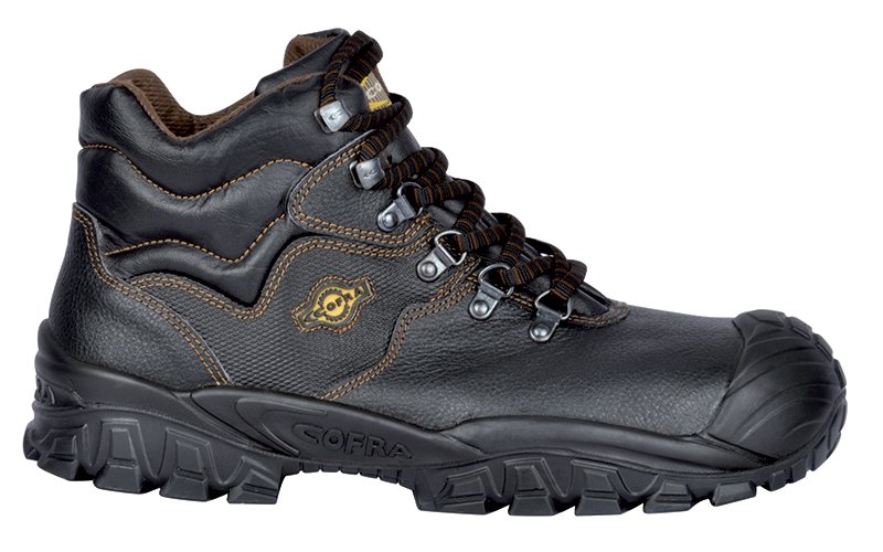 Cofra New Reno S3 Safety Boots | Safety Boots