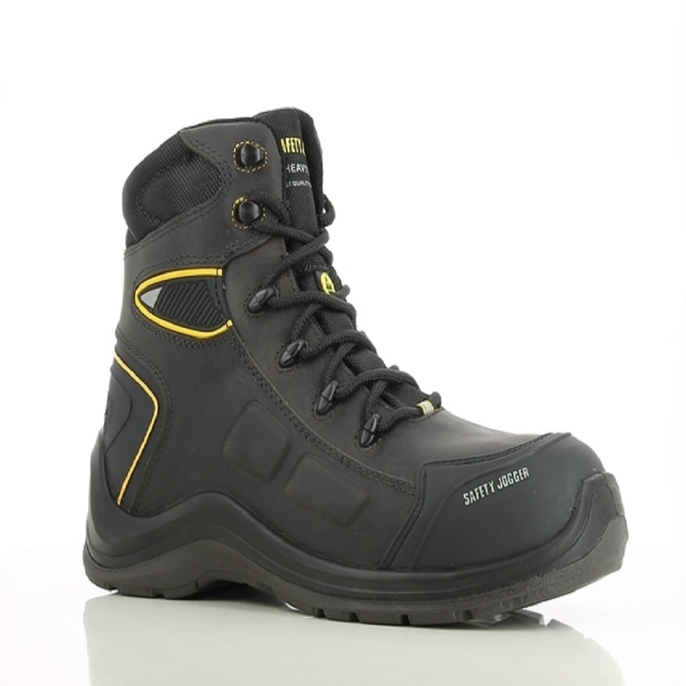 Safety Jogger Volcano Safety Boots | Safety Boots