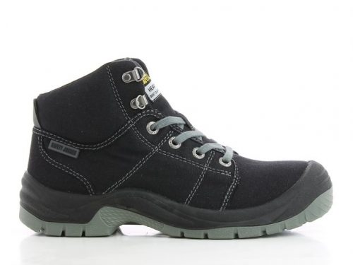 Safety Jogger Aura Safety Shoes 