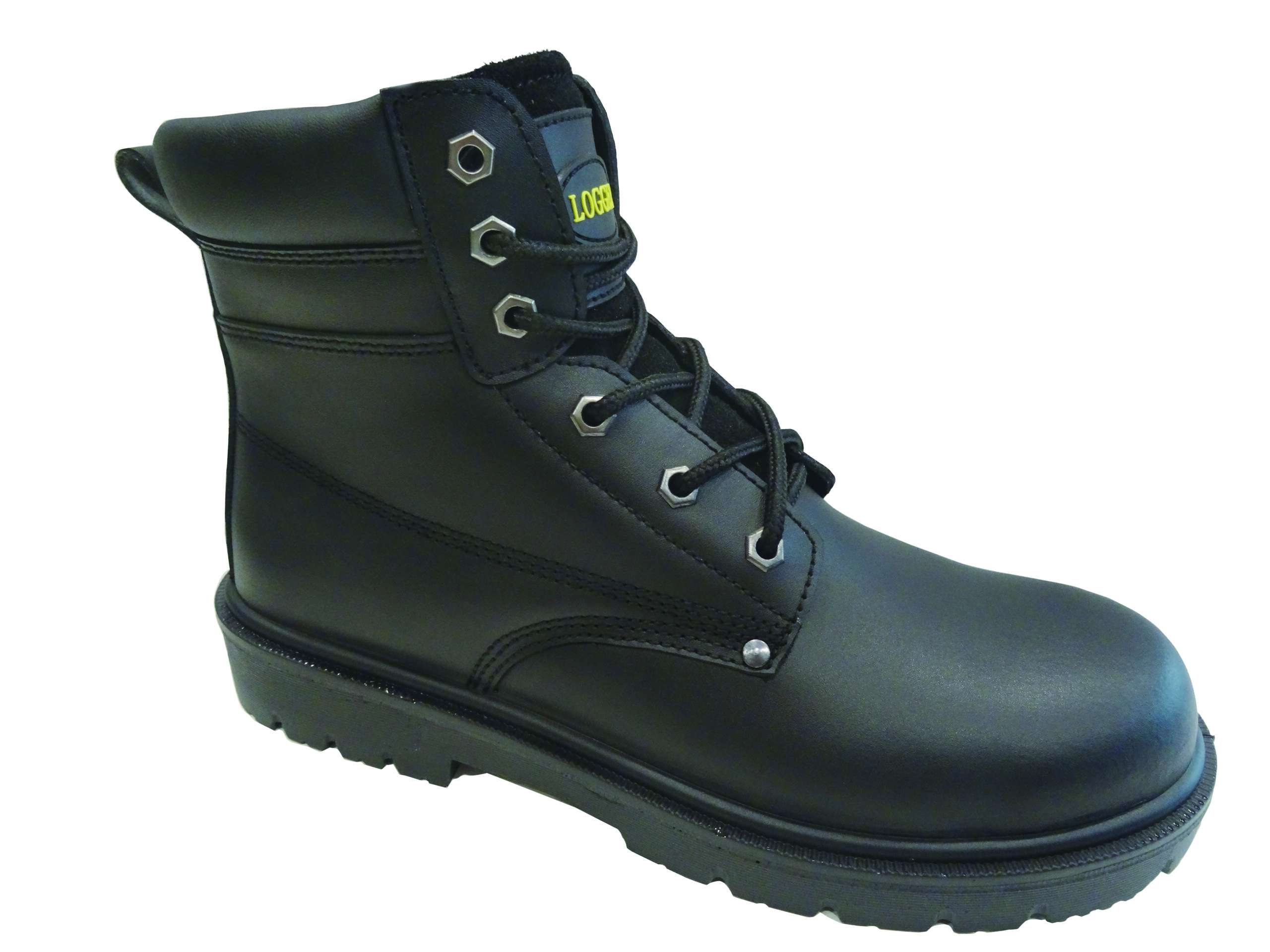 Logger D284T S3 SRC Safety Boot | Safety Boots