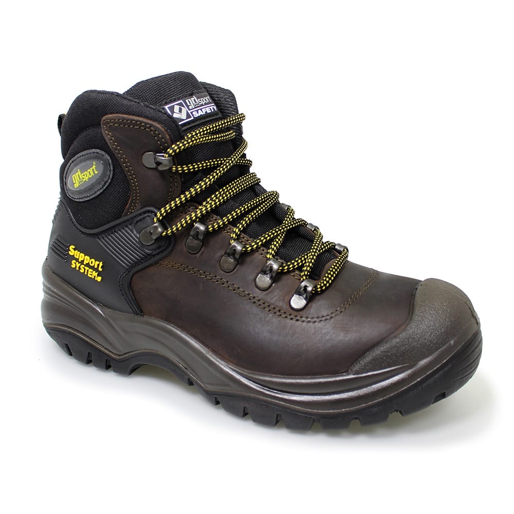 grisport safety boots