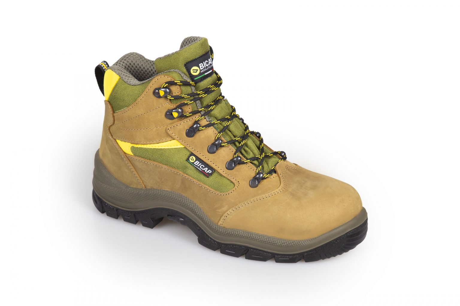 Bicap Safety Boots | Buy Now | Safety Boots | Fast Delivery