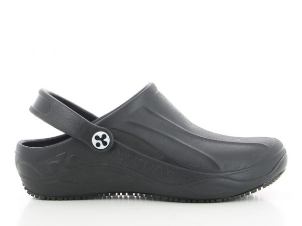 Smooth | Medshoes | Safety Jogger Professional Footwear